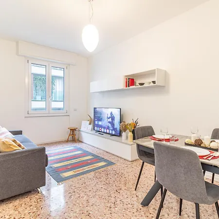 公寓 Acquabella By Houset 米兰