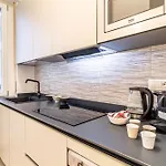 Apartament Acquabella By Houset *