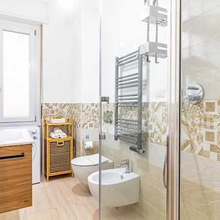 Lejlighed Acquabella By Houset *