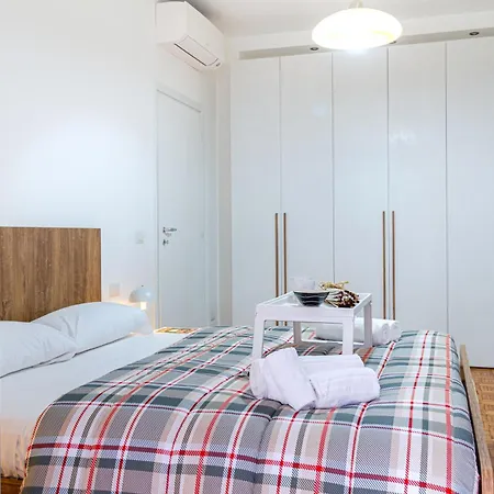 Lejlighed Acquabella By Houset