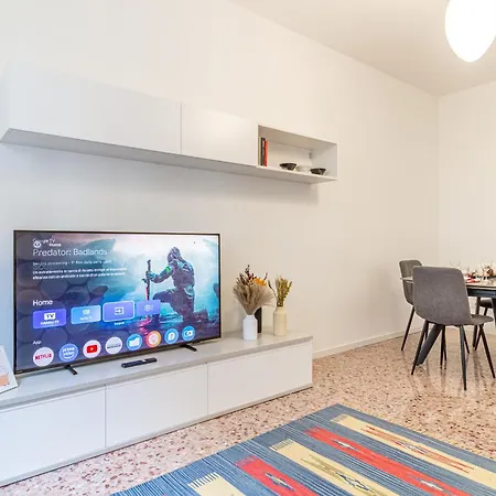 Acquabella By Houset Apartment Milan