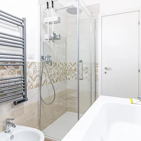 Acquabella By Houset Apartment *