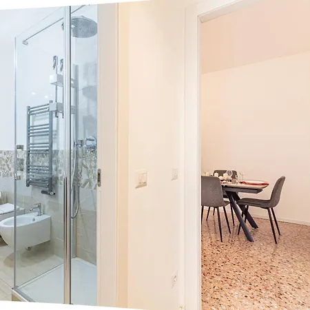 Acquabella By Houset Apartment *
