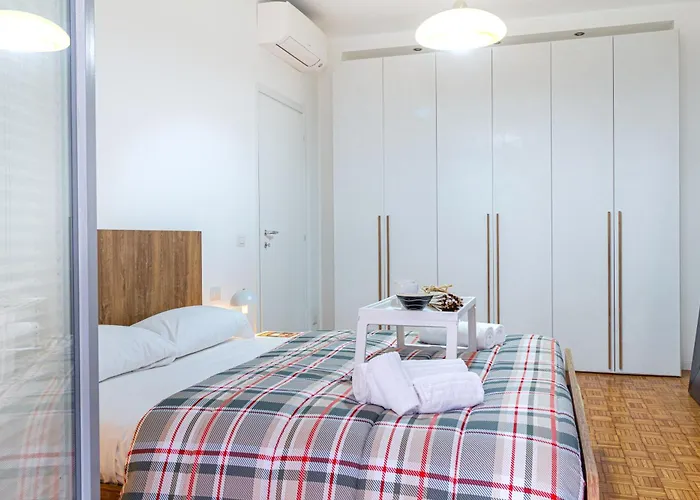 Lejlighed Acquabella By Houset