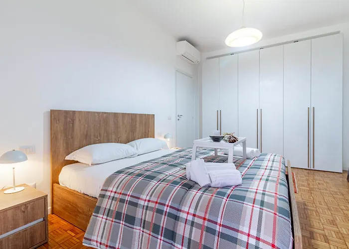 Acquabella By Houset Lejlighed *