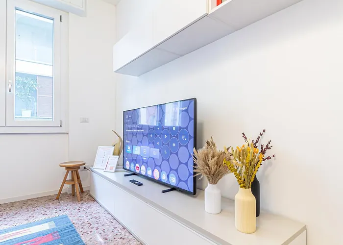 Acquabella By Houset Lejlighed