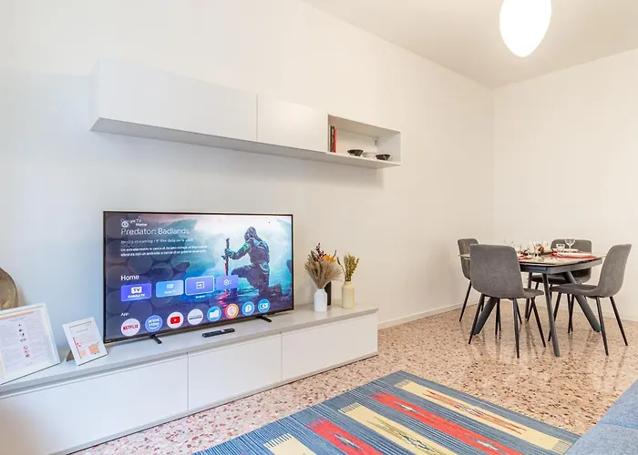 Acquabella By Houset Lejlighed Milano