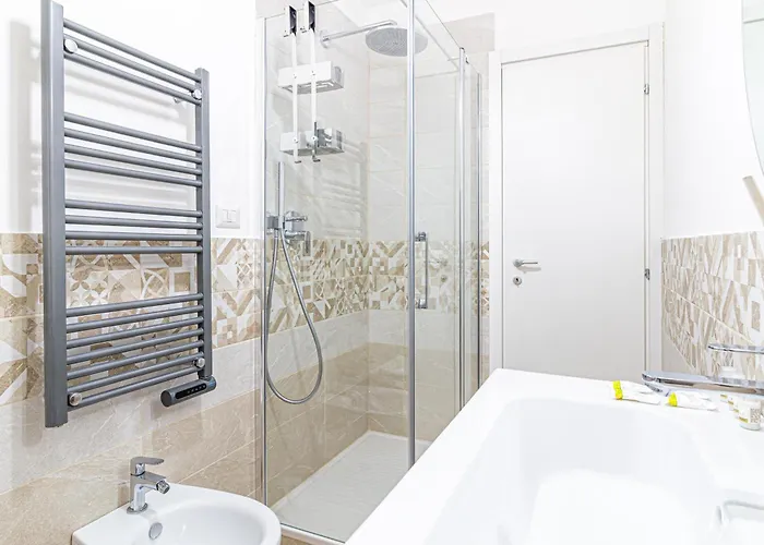 Acquabella By Houset Lejlighed *