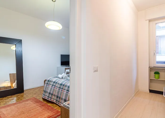 Lejlighed Acquabella By Houset *