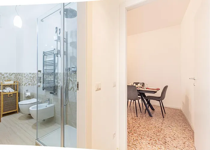 Acquabella By Houset Lejlighed *