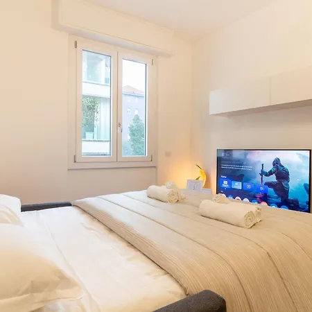 Appartement Acquabella By Houset