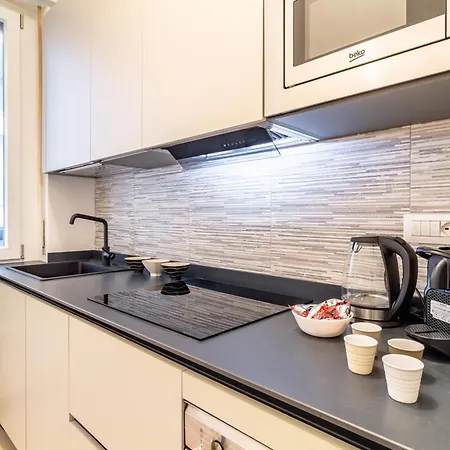 Appartement Acquabella By Houset *